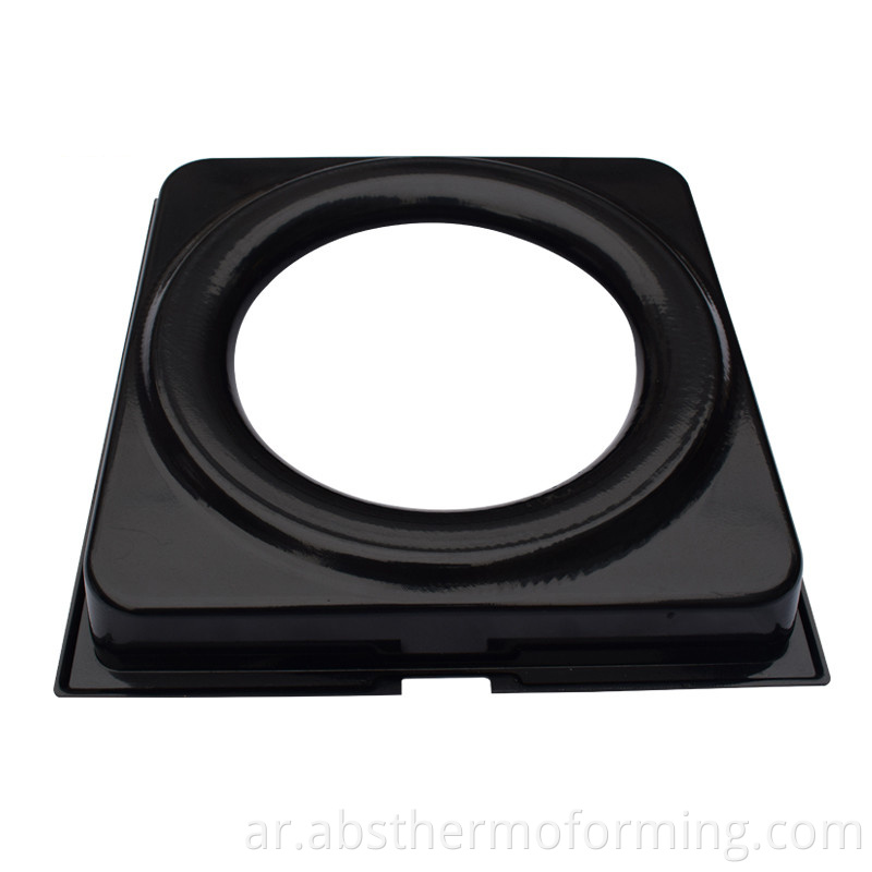 Vacuum Forming Service 6